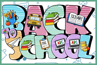 Design Your School Projects with Top Back to School Fonts